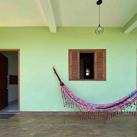 Suites Kauai Sao Sebastiao  Eksteriør billede