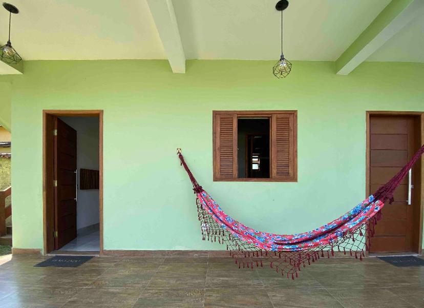 Suites Kauai Sao Sebastiao  Eksteriør billede